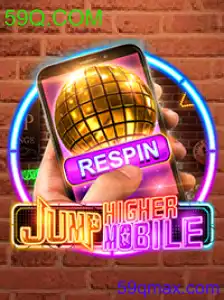 JumpHighermobile e o Desafio 59Q.COM
